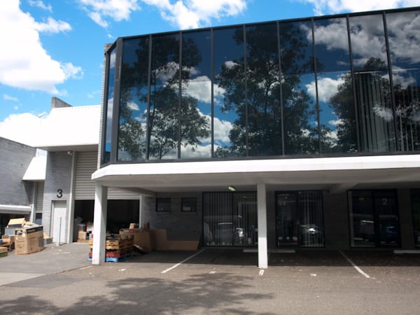 Click to view all images 3/5 Hudson Avenue Castle Hill NSW 2154 - Image 1
