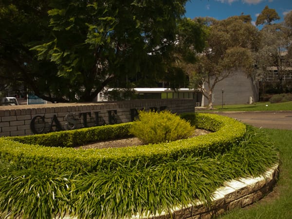 Click to view all images 15/5 Hudson Avenue Castle Hill NSW 2154 - Image 2