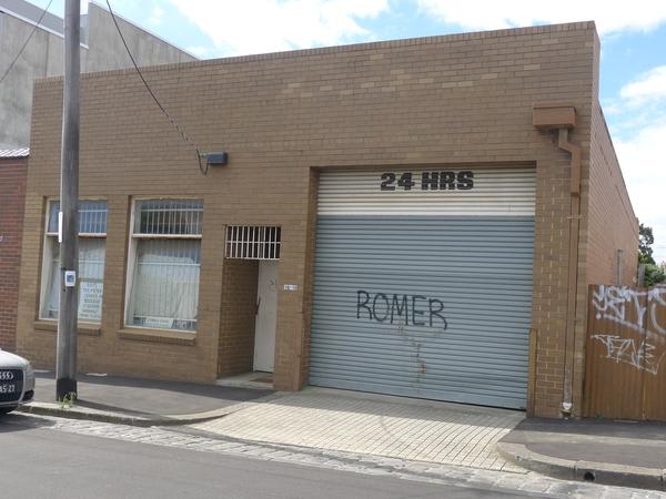 16 Provost Street North Melbourne VIC 3051 - Image 1