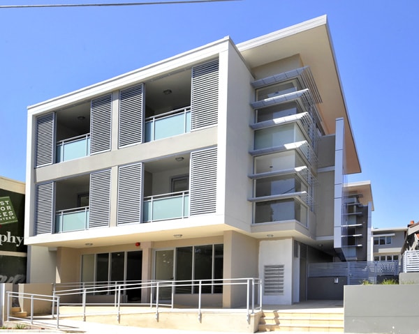 Click to view all images Shop 1/491 Anzac Parade Kingsford NSW 2032 - Image 1