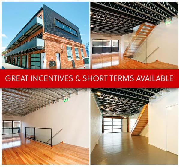 Click to view all images Stage 2/38 Down Street Collingwood VIC 3066 - Image 1