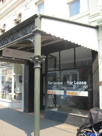 Click to view all images 42 Bridge Road Richmond VIC 3121 - Image 1