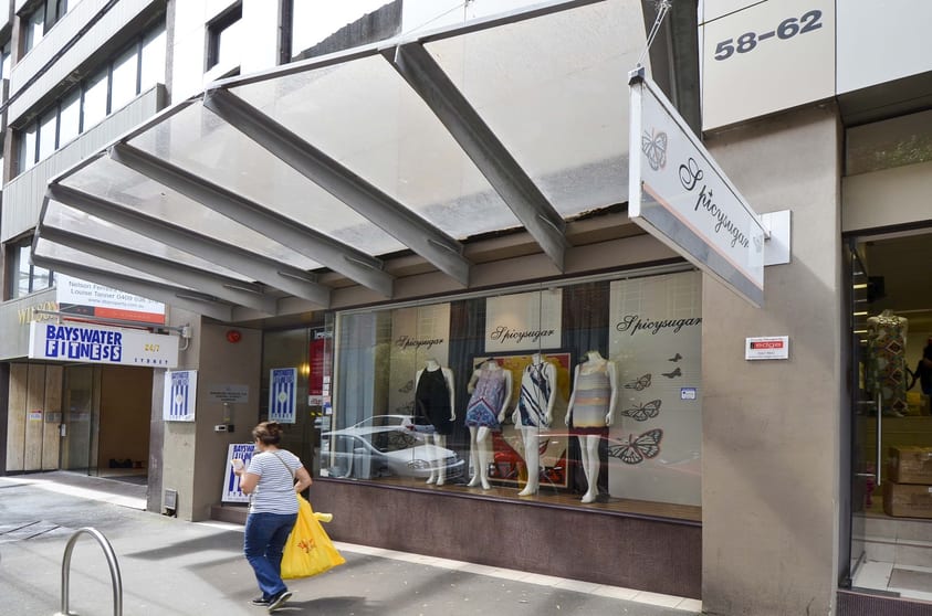 Click to view all images Level G/58-62 Kippax Street Surry Hills NSW 2010 - Image 2