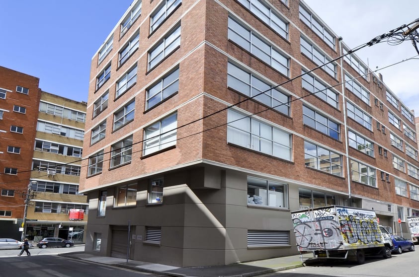 Click to view all images Level 1, 1/83-97 Kippax Street Surry Hills NSW 2010 - Image 2