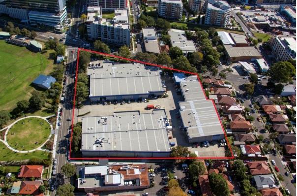 Click to view all images 200 Coward Street Mascot NSW 2020 - Image 1