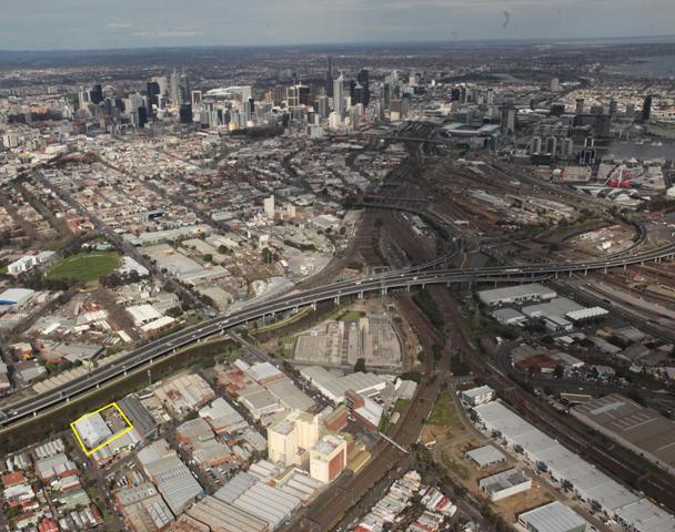 Click to view all images 70-90 Chelmsford Street Kensington VIC 3031 - Image 3