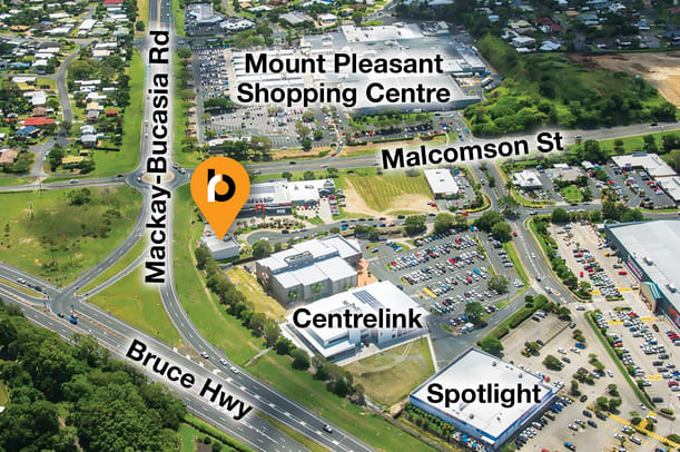 Click to view all images 28 Grandview Drive Mackay QLD 4740 - Image 3