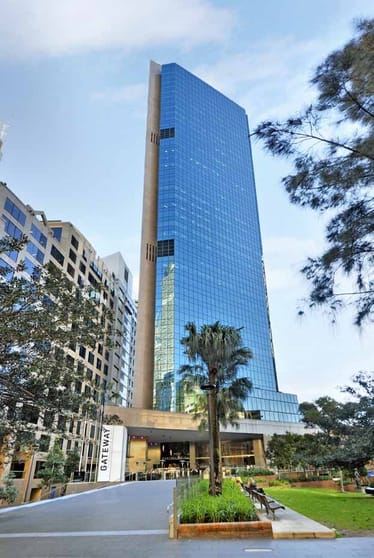Click to view all images Level 12, /1 Macquarie Place Sydney NSW 2000 - Image 1