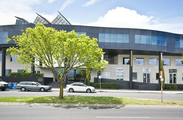 Click to view all images Office 3/999 Nepean Highway Moorabbin VIC 3189 - Image 1