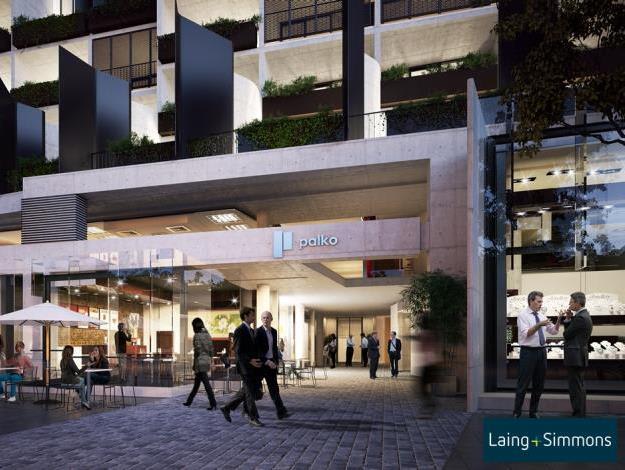 Click to view all images 25-29 Lonsdale Street Braddon ACT 2612 - Image 2