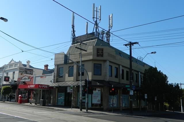 Click to view all images Suite 2.0/1002-1004 High Street Armadale VIC 3143 - Image 1