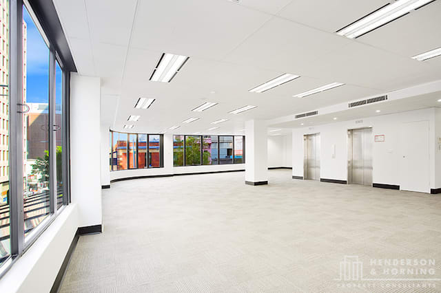 Click to view all images Level 1/64 Clarence Street Sydney NSW 2000 - Image 1