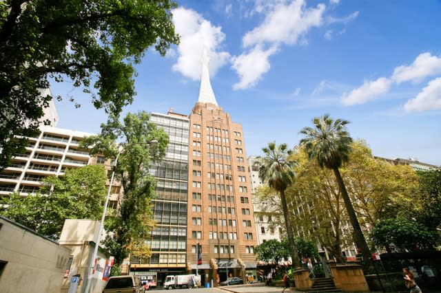 Click to view all images 45 York Street Sydney NSW 2000 - Image 1