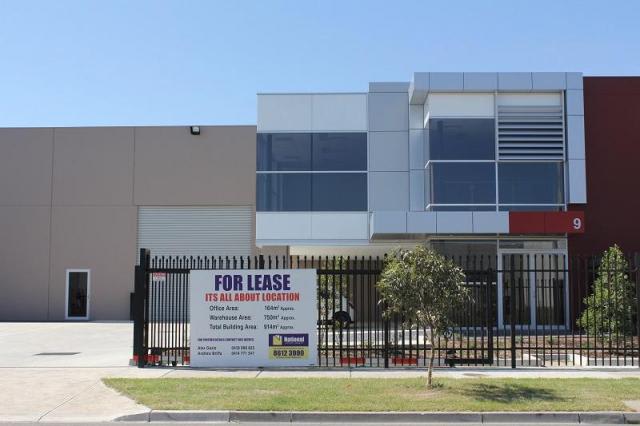 Click to view all images 9 Goodyear Drive Thomastown VIC 3074 - Image 2