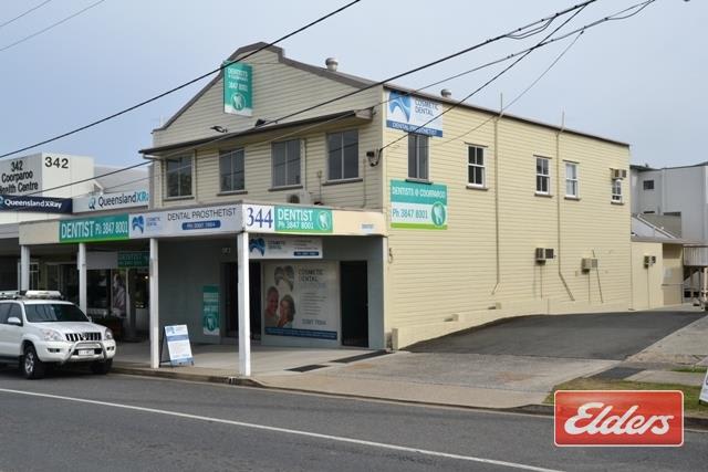 Click to view all images 344 Old Cleveland Road Coorparoo QLD 4151 - Image 1
