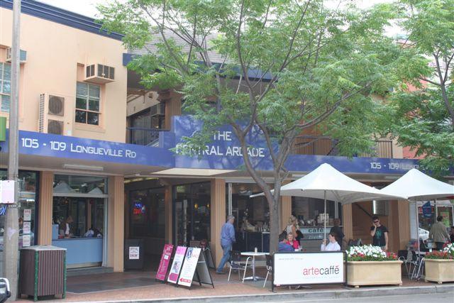 Click to view all images 11/105 Longueville Road Lane Cove NSW 2066 - Image 1