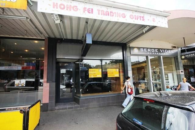 Click to view all images 641 Glenferrie Road Hawthorn VIC 3122 - Image 1