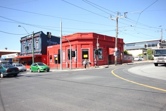 Click to view all images 124-130 Burwood Road Hawthorn VIC 3122 - Image 1