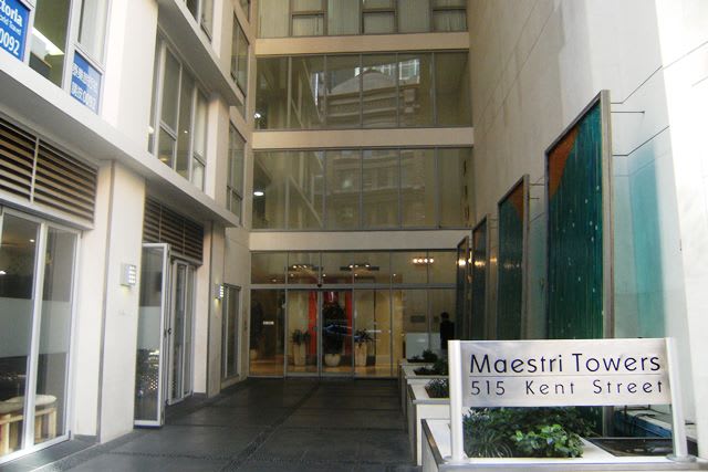 Click to view all images 88/515 Kent Street Sydney NSW 2000 - Image 2