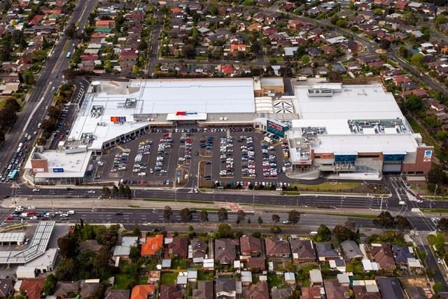 Burwood On/172 Burwood Highway Burwood East VIC 3151 - Image 1