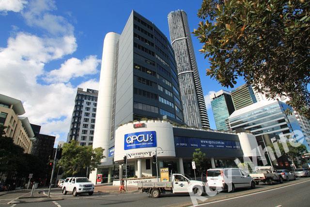 Click to view all images 231 North Quay Brisbane City QLD 4000 - Image 1