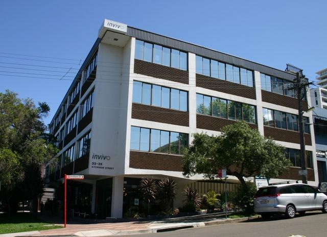 Click to view all images 33 - 35 Atchison Street St Leonards NSW 2065 - Image 1