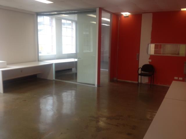 Rear Level 3, 124 Exhibition Street Melbourne VIC 3000 - Image 2