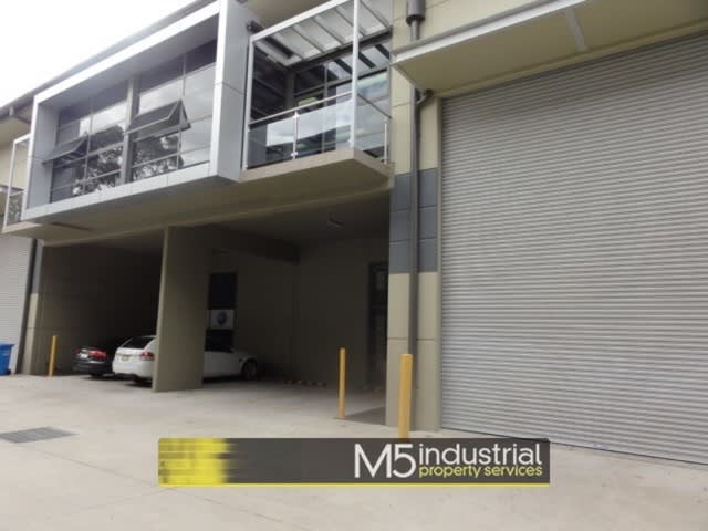 Click to view all images 12/20 St Albans Road Kingsgrove NSW 2208 - Image 3