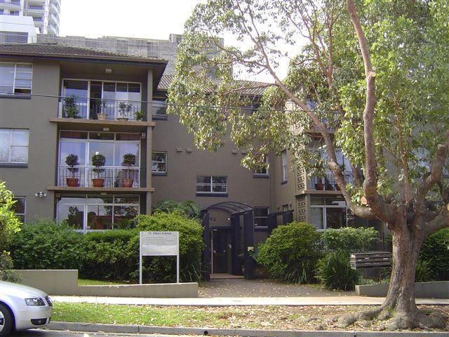 11/73 Albert Street Chatswood NSW 2067 - Image 1