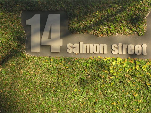 Click to view all images 1/14 Salmon Street Port Melbourne VIC 3207 - Image 2