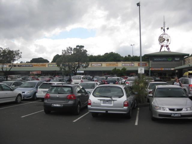Click to view all images Shop 7 Arndale Shopping Centre Croydon VIC 3136 - Image 2
