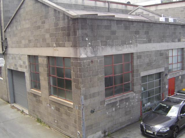 Click to view all images 1/7 Byron Street Collingwood VIC 3066 - Image 1