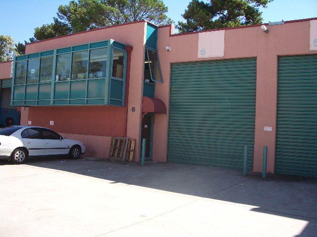 Click to view all images 6/10 Victoria Avenue Castle Hill NSW 2154 - Image 1