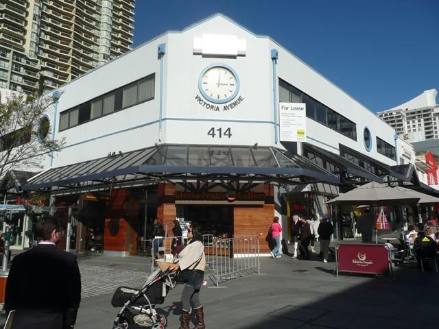 Click to view all images Suite 103/414 Victoria Avenue Chatswood NSW 2067 - Image 1