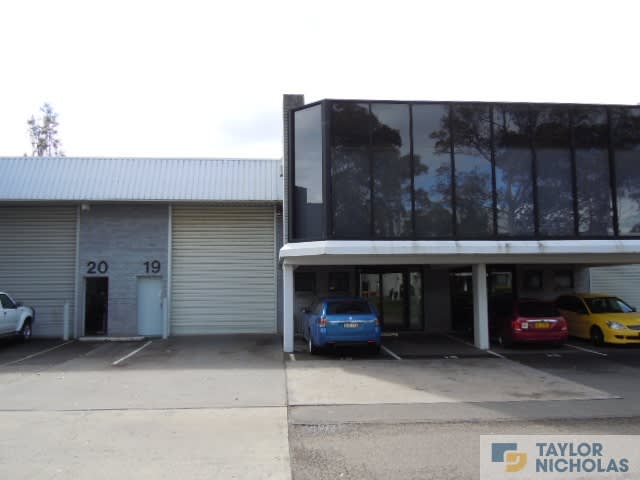 19/5 Hudson Castle Hill NSW 2154 - Image 1