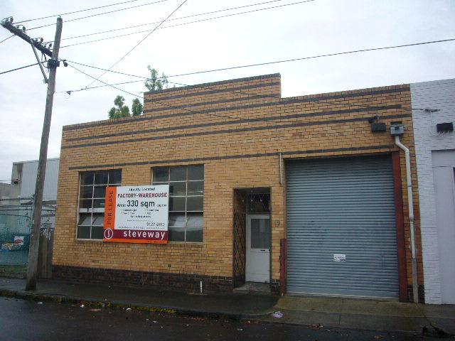 Click to view all images 19 Lincoln Street Richmond VIC 3121 - Image 2