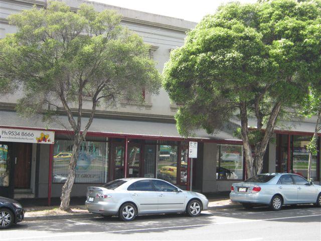 Click to view all images First Floor 86-88 St Kilda Road St Kilda VIC 3182 - Image 1