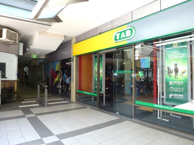Click to view all images Shop 4 & 5/3-9 Spring Street Chatswood NSW 2067 - Image 1