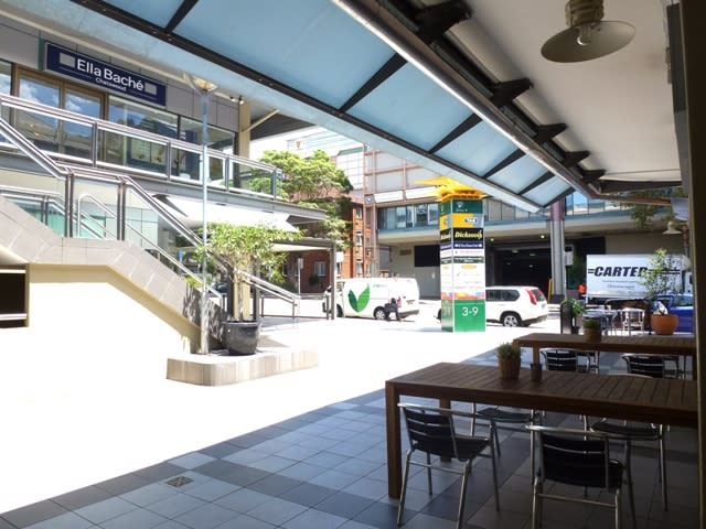 Click to view all images Shop 4 & 5/3-9 Spring Street Chatswood NSW 2067 - Image 3