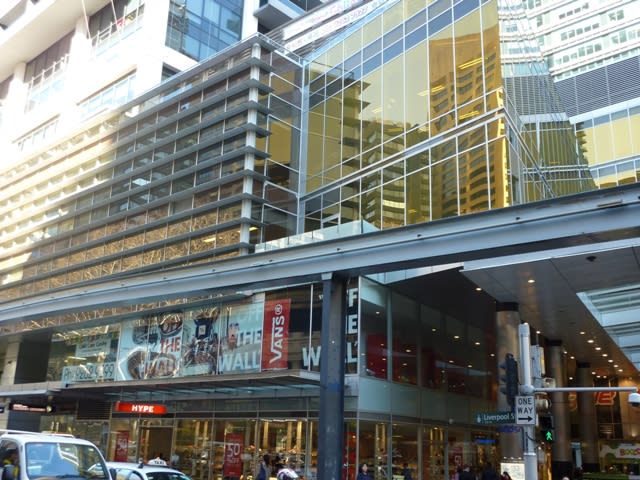 Click to view all images 1302/85 Liverpool Street Sydney NSW 2000 - Image 1