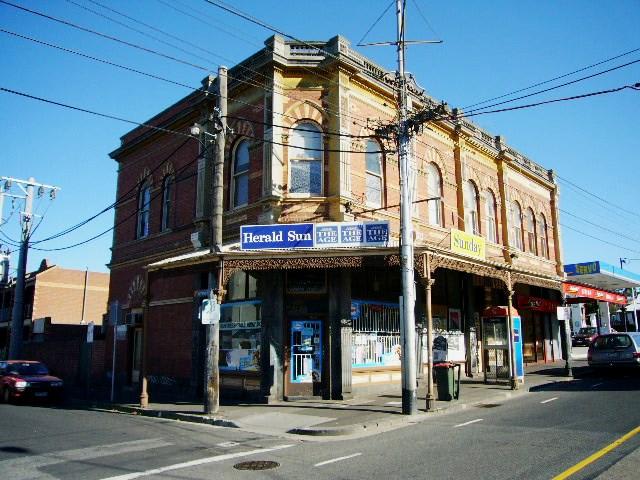 Click to view all images 97 Mt Alexander Road Flemington VIC 3031 - Image 1