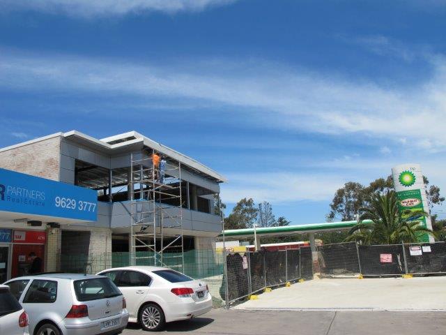 Click to view all images 25 Windsor Road Kellyville NSW 2155 - Image 3
