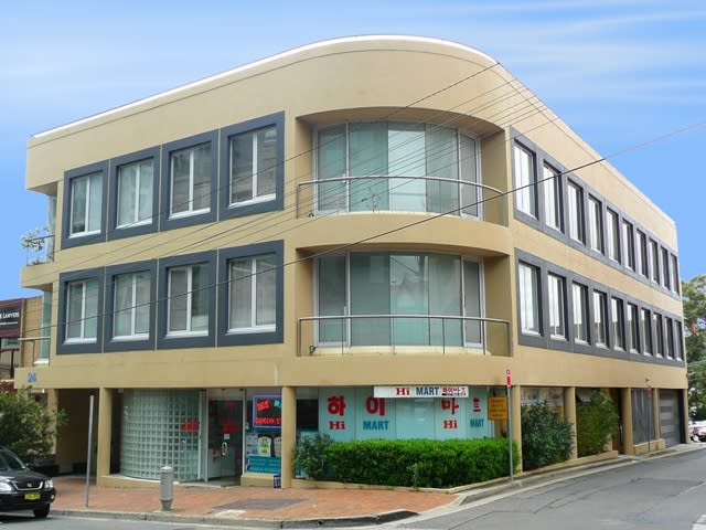 201/24 Thomas Street Chatswood NSW 2067 - Image 1