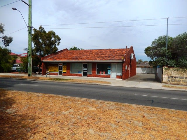 Click to view all images Unit 3 //262 Orrong Road Carlisle WA 6101 - Image 1