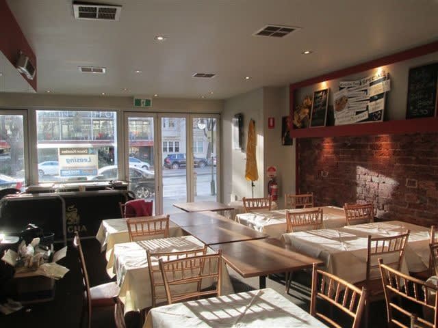 Click to view all images 83 Fitzroy Street St Kilda VIC 3182 - Image 2