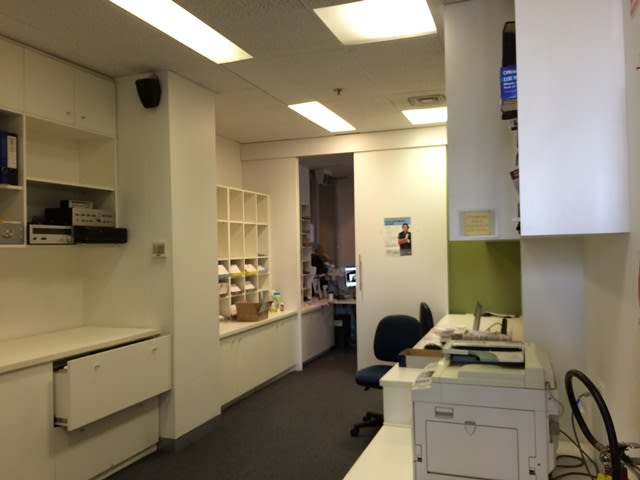 Click to view all images Rear, Lv 5/766 Elizabeth Street Melbourne VIC 3000 - Image 2