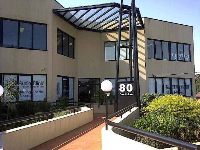 Click to view all images 6 - U/O/80 Cecil Avenue Castle Hill NSW 2154 - Image 1