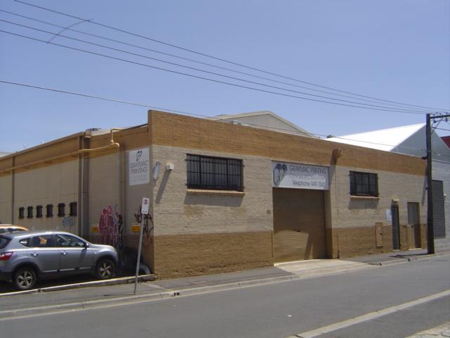 Click to view all images 85 Cromwell Street Collingwood VIC 3066 - Image 1