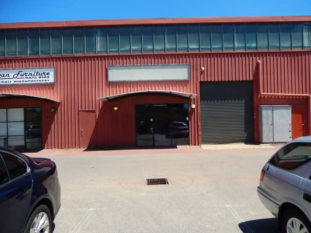 Click to view all images Unit 18A //81 Briggs Street Carlisle WA 6101 - Image 1