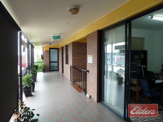 Click to view all images 1 Office/209 Boundary Street West End QLD 4101 - Image 3